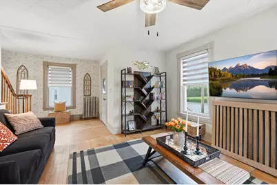 26 Fales St, Worcester, MA 01606 - Photo 4