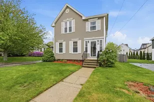 26 Fales St, Worcester, MA 01606 - Photo 36
