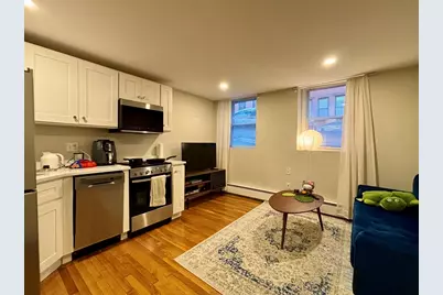 48 Irving Street #B, Boston, MA 02114 - Photo 2