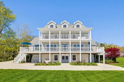 922 Drift Rd, Westport, MA 02790 - Photo 4