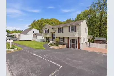 30 Parsons Hill Dr, Worcester, MA 01603 - Photo 2