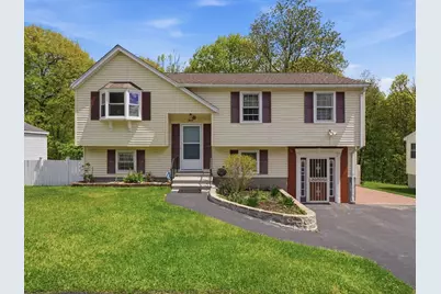 30 Parsons Hill Dr, Worcester, MA 01603 - Photo 1