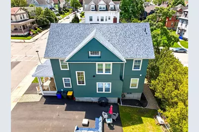 710 High St, Fall River, MA 02720 - Photo 2