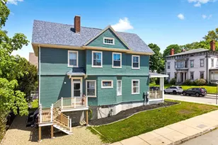 710 High St, Fall River, MA 02720 - Photo 2