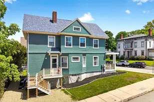 710 High St, Fall River, MA 02720 - Photo 36