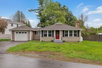 43 West St. Terrace, Lunenburg, MA 01462 - Photo 1