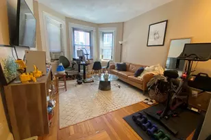 107 Jersey St, Boston, MA 02215 - Photo 1