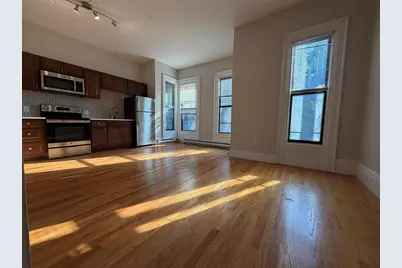 28 Dartmouth St #3, Boston, MA 02116 - Photo 1