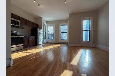 28 Dartmouth St #3, Boston, MA 02116 - Photo 2