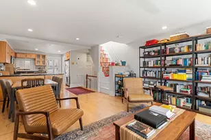50 S Russell St, Boston, MA 02114 - Photo 4