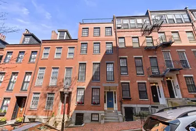 50 S Russell St #3, Boston, MA 02114 - Photo 20