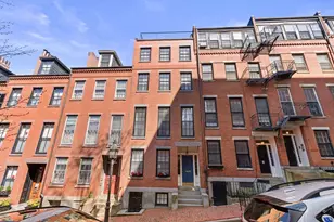 50 S Russell St, Boston, MA 02114 - Photo 20