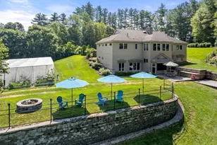 104 Allen Rd, East Brookfield, MA 01515 - Photo 8