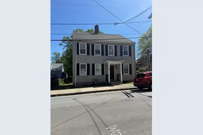 58 Bedford St, New Bedford, MA 02740 - Photo 1
