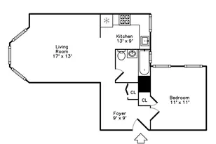 85 Park Dr, Boston, MA 02215 - Photo 12