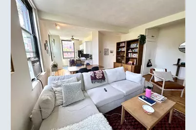 60 Charlesgate West #3B, Boston, MA 02215 - Photo 2