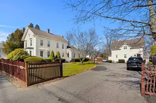 130 Pine St, Danvers, MA 01923 - Photo 1