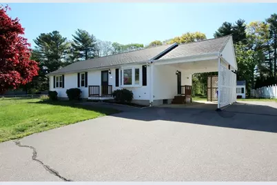 240 Paul Revere Terrrace #Waterfront, Taunton, MA 02780 - Photo 4
