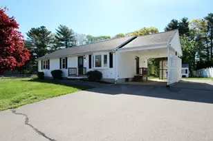 240 Paul Revere Terrrace, Taunton, MA 02780 - Photo 4