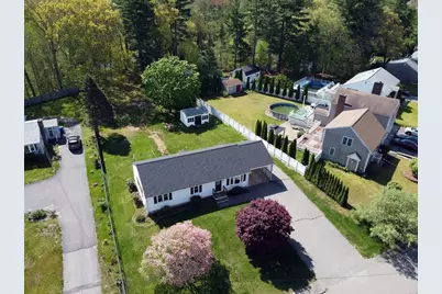 240 Paul Revere Terrrace #Waterfront, Taunton, MA 02780 - Photo 30