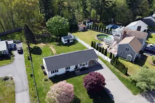 240 Paul Revere Terrrace, Taunton, MA 02780 - Photo 30