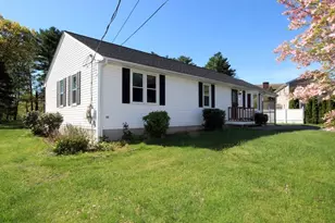240 Paul Revere Terrrace, Taunton, MA 02780 - Photo 6