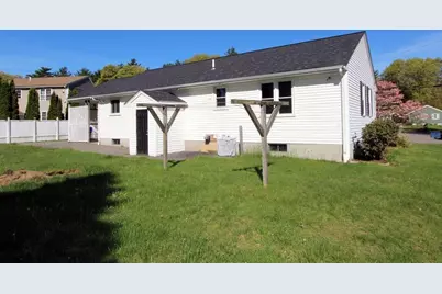 240 Paul Revere Terrrace #Waterfront, Taunton, MA 02780 - Photo 8