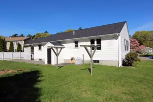 240 Paul Revere Terrrace, Taunton, MA 02780 - Photo 8