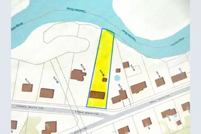 240 Paul Revere Terrrace #Waterfront, Taunton, MA 02780 - Photo 2