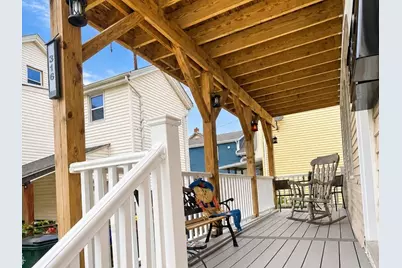 316 Morgan #1, Fall River, MA 02721 - Photo 8