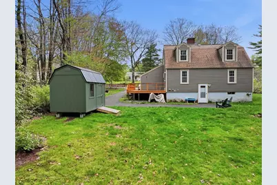 40 Corey Hill Road, Ashburnham, MA 01430 - Photo 24