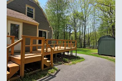 40 Corey Hill Road, Ashburnham, MA 01430 - Photo 22