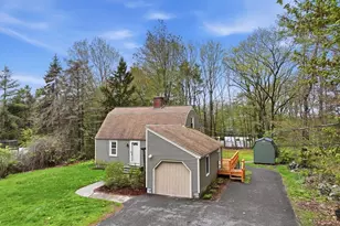 40 Corey Hill Rd, Ashburnham, MA 01430 - Photo 1