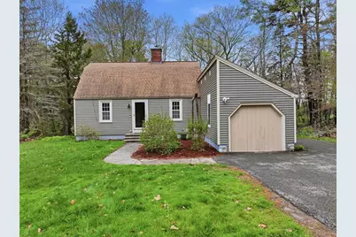 40 Corey Hill Road, Ashburnham, MA 01430 - Photo 2