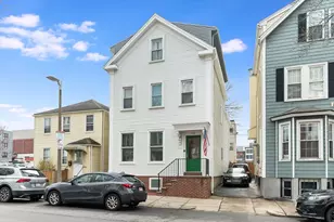 339 W 3rd St, Boston, MA 02127 - Photo 1