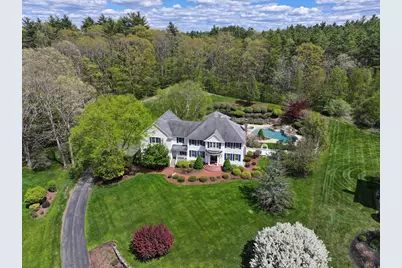 100 Overlook Drive, Groton, MA 01450 - Photo 2