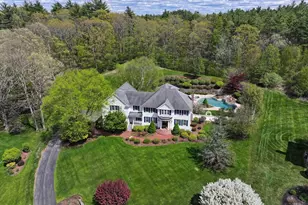 100 Overlook Dr, Groton, MA 01450 - Photo 2