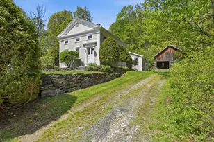 112 N Blandford Rd, Blandford, MA 01008 - Photo 2