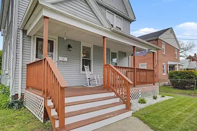 21 Dexter St, Holyoke, MA 01040 - Photo 2