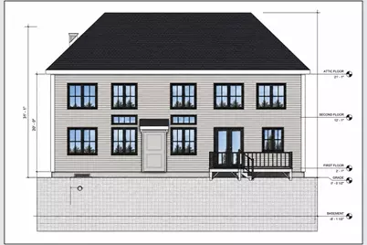 79-B Woodmere, Becket, MA 01223 - Photo 2