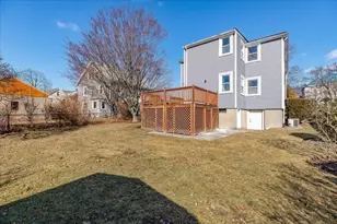 9 Mague St, Newton, MA 02465 - Photo 8
