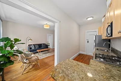 229 Kelton #1, Boston, MA 02134 - Photo 6