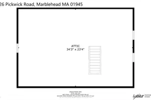 26 Pickwick Rd, Marblehead, MA 01945 - Photo 38