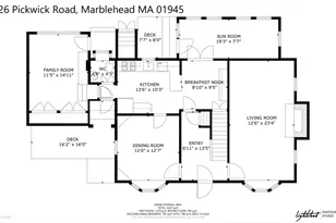 26 Pickwick Rd, Marblehead, MA 01945 - Photo 36