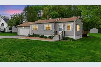53 Prospect St., South Hadley, MA 01075 - Photo 1