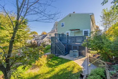 55 Sutherland Road #55, Arlington, MA 02476 - Photo 2