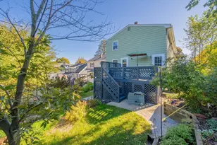 55 Sutherland Rd, Arlington, MA 02476 - Photo 2