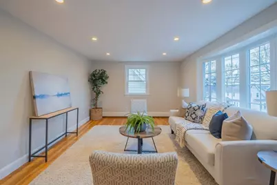 55 Sutherland Road #55, Arlington, MA 02476 - Photo 4