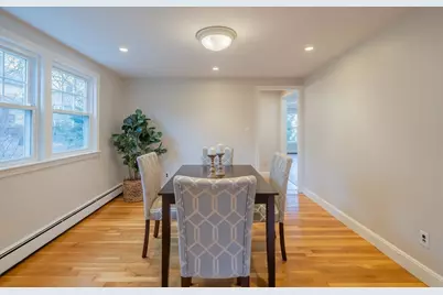 55 Sutherland Road #55, Arlington, MA 02476 - Photo 6