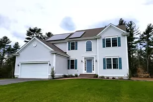 42 Magnolia Way, Bridgewater, MA 02324 - Photo 2